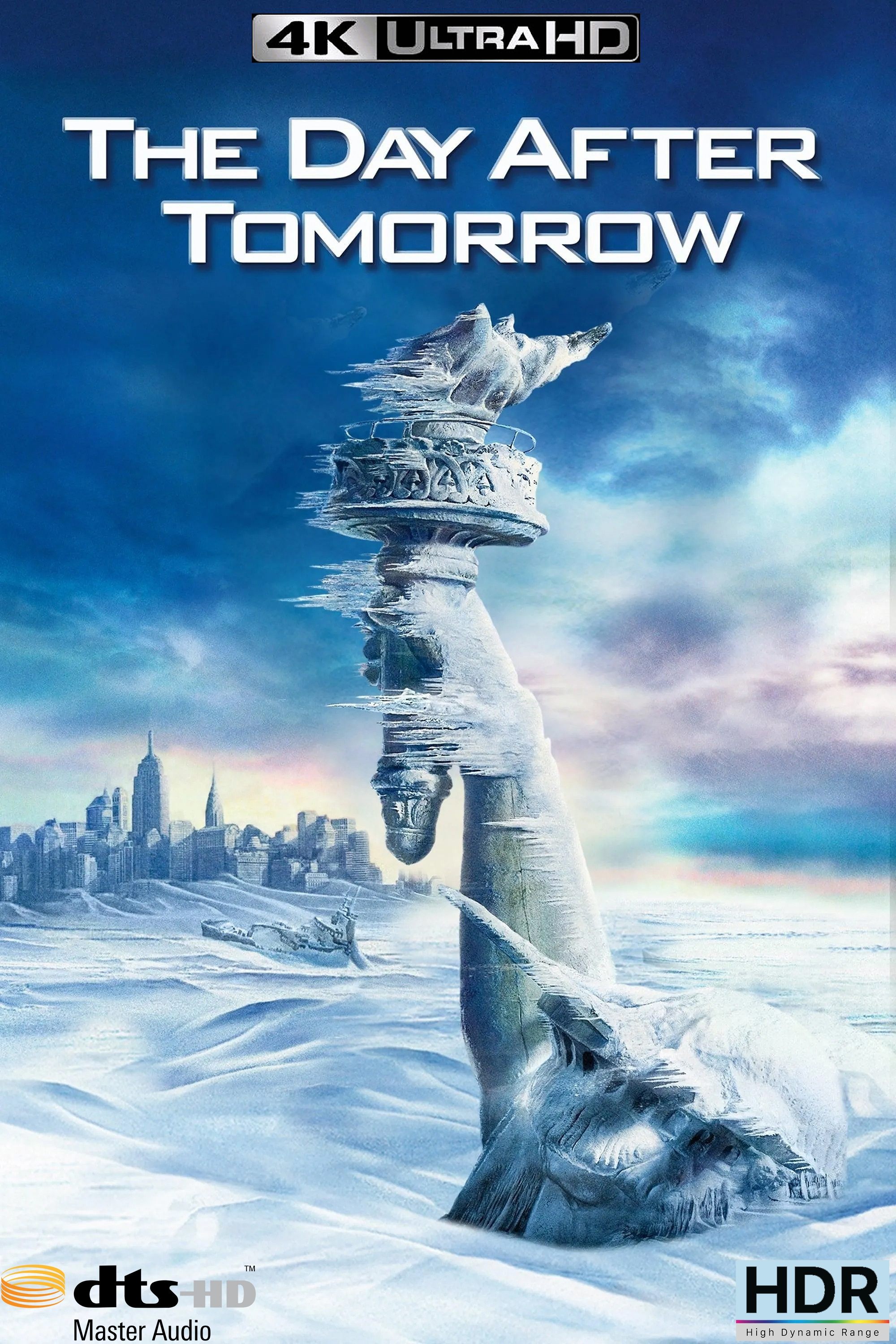 The Day After Tomorrow
