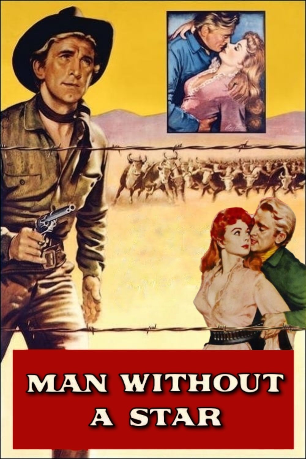 Man Without a Star