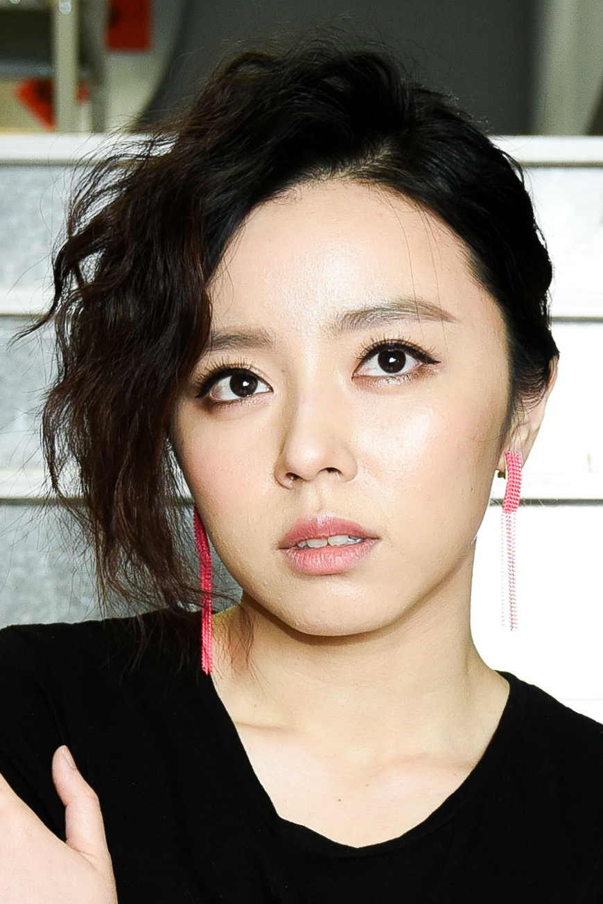 et billede af Tong Wang