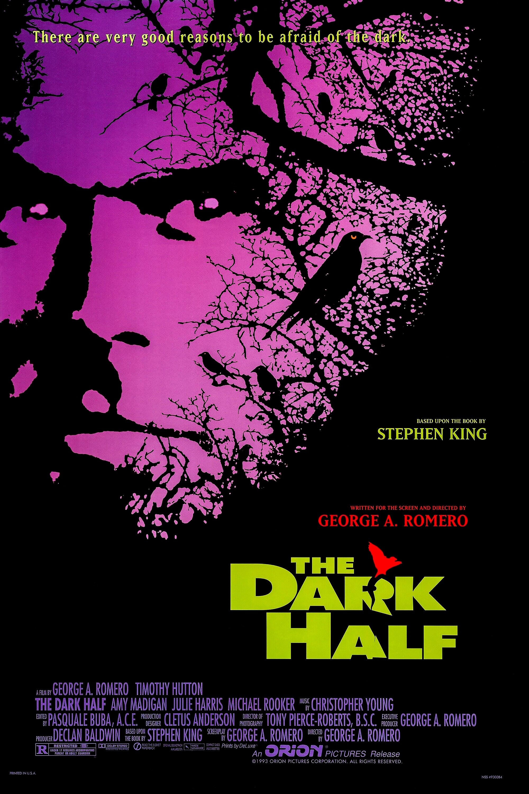 The Dark Half