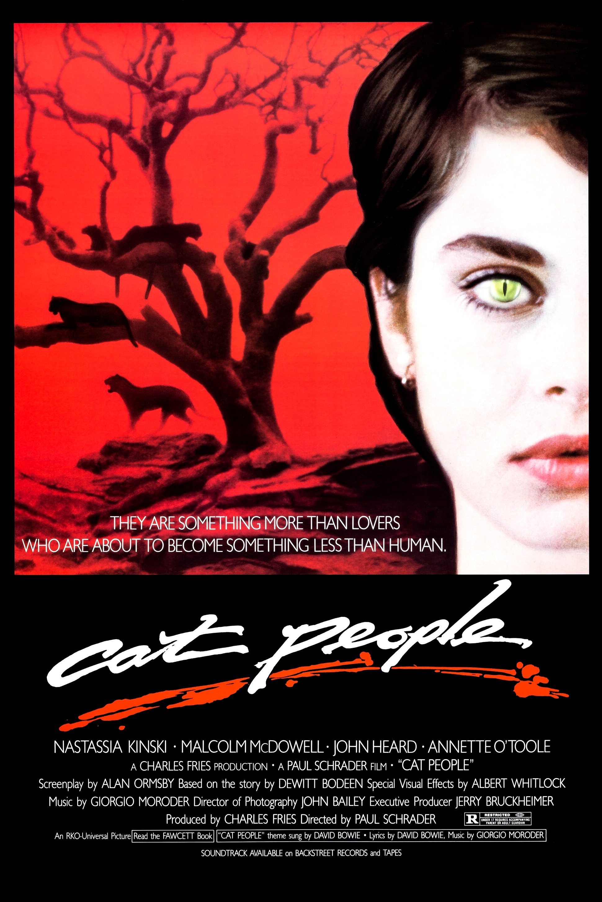 Cat People