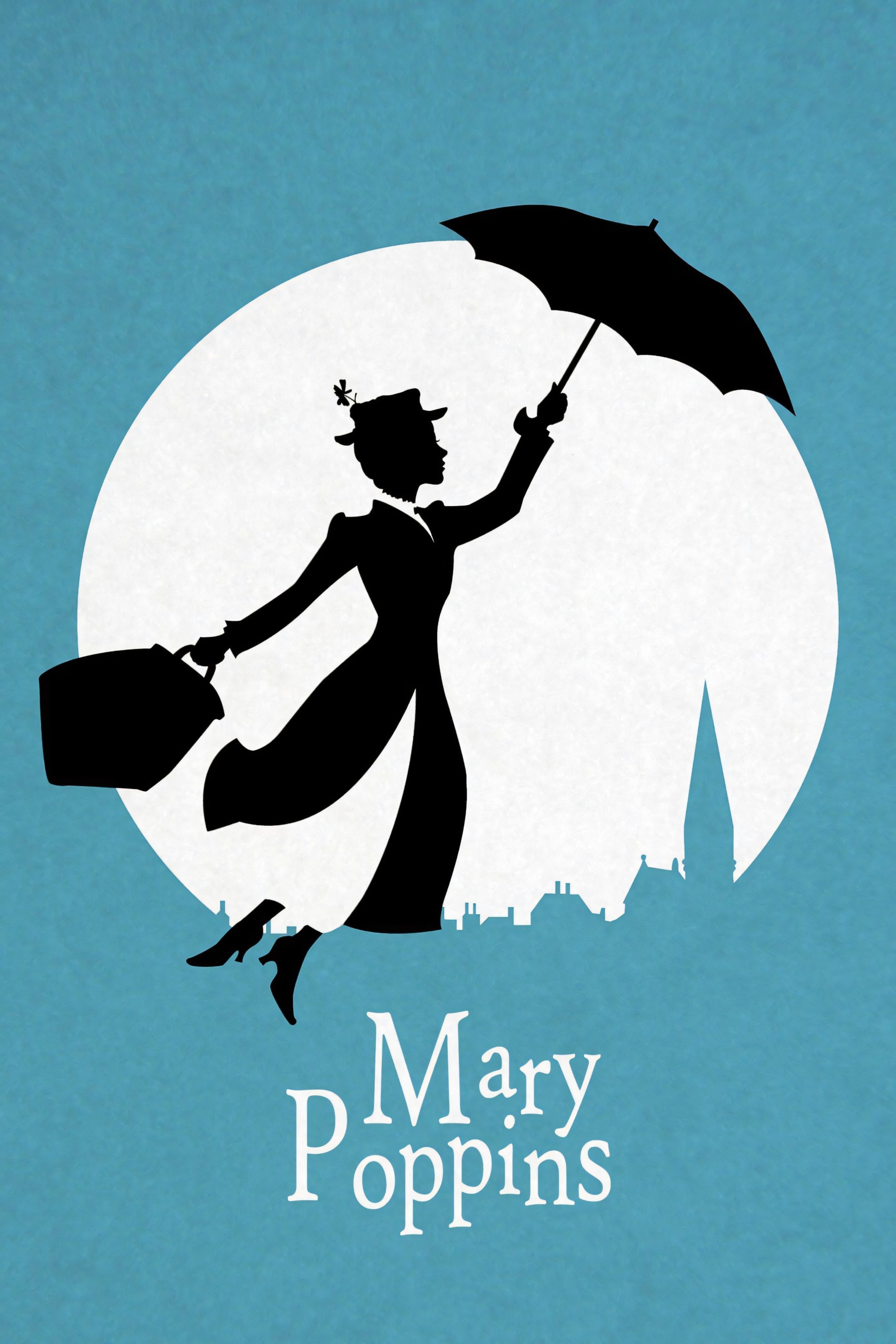 Mary Poppins