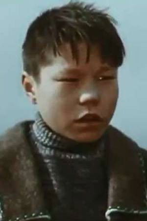 et billede af Volodya Kaplin