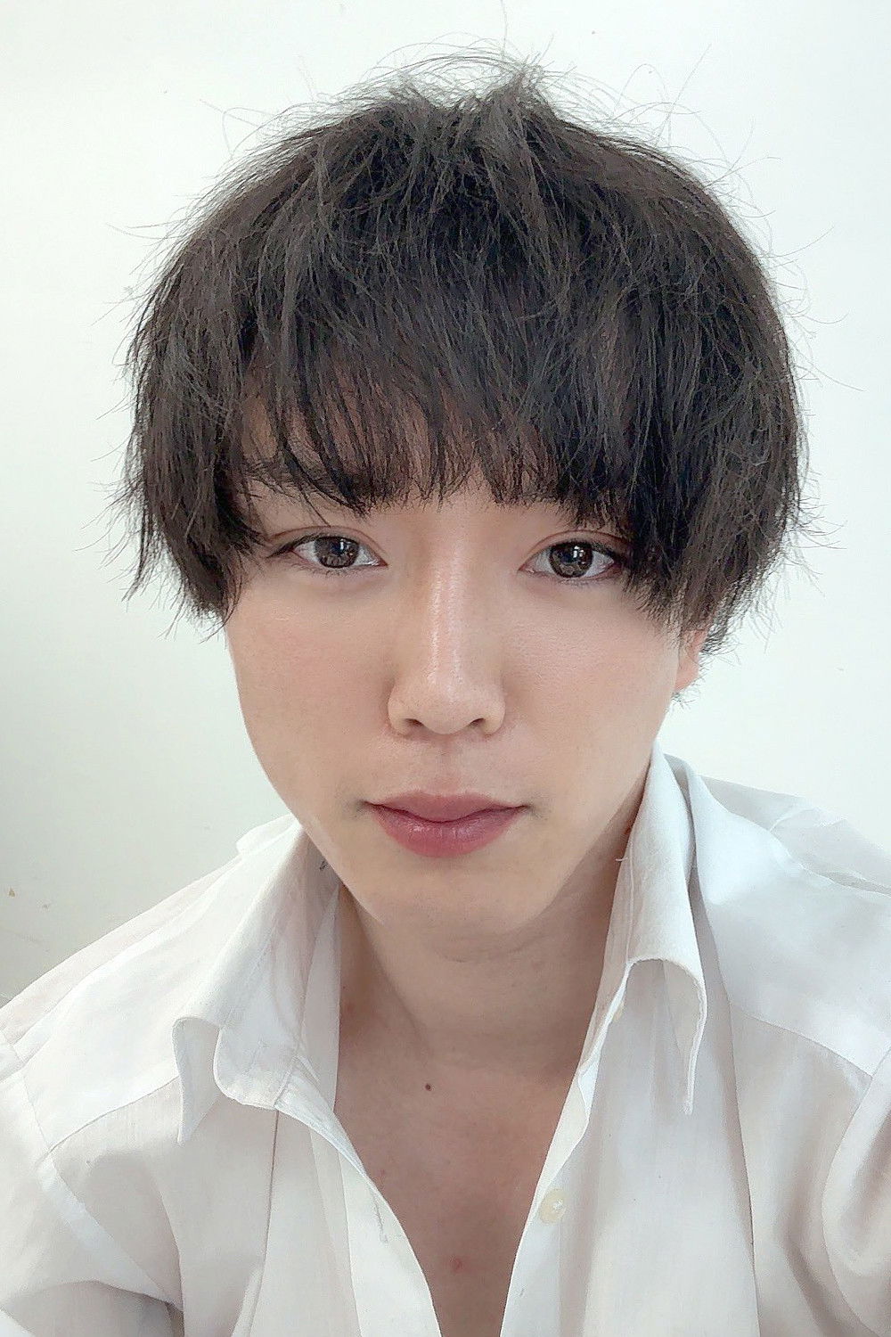 et billede af Himori Hajime