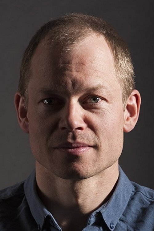 et billede af Trygve Svindland