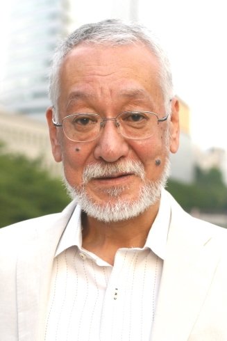 et billede af Keisuke Ihara