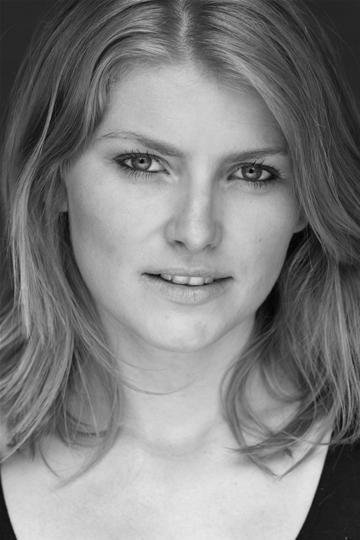 et billede af Annabel Norbury