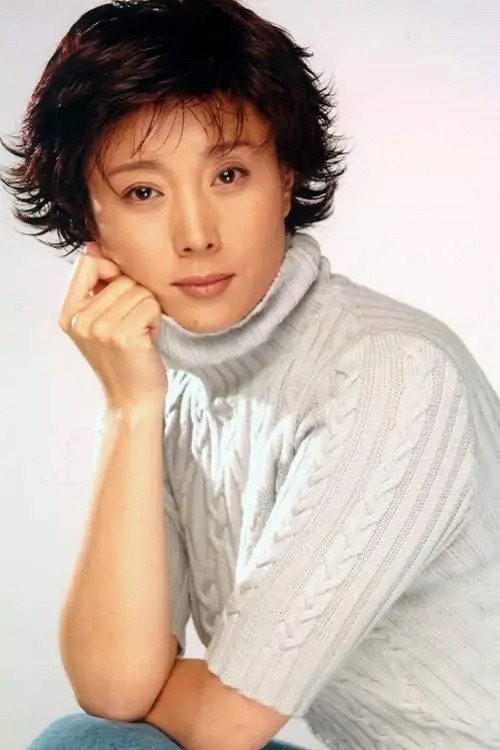 et billede af Zheng Zheng