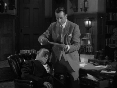 Alfred Hitchcock Presents
