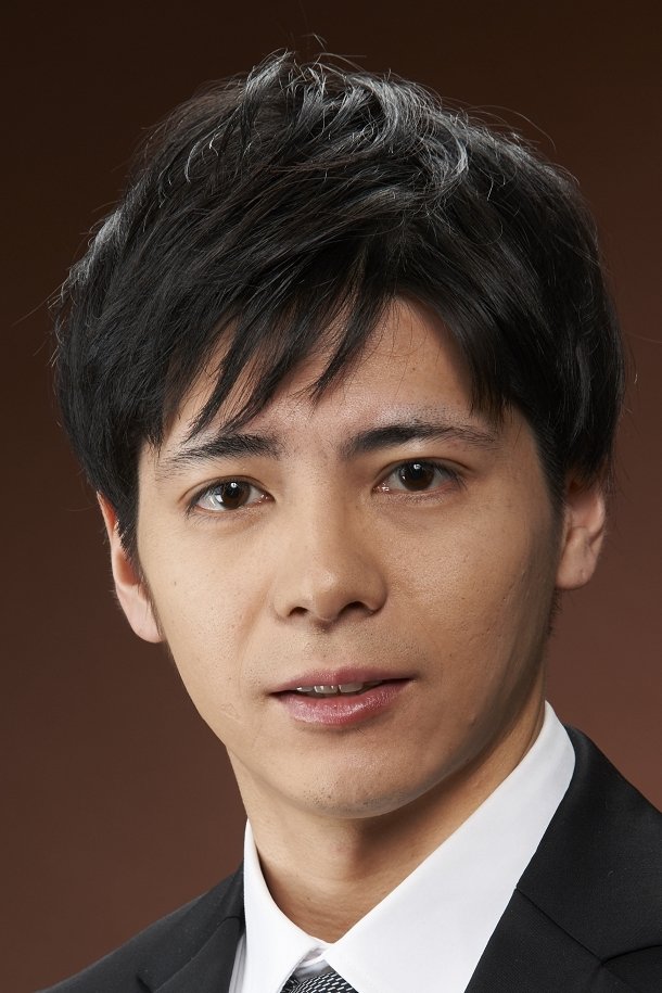 et billede af Rio Ishino