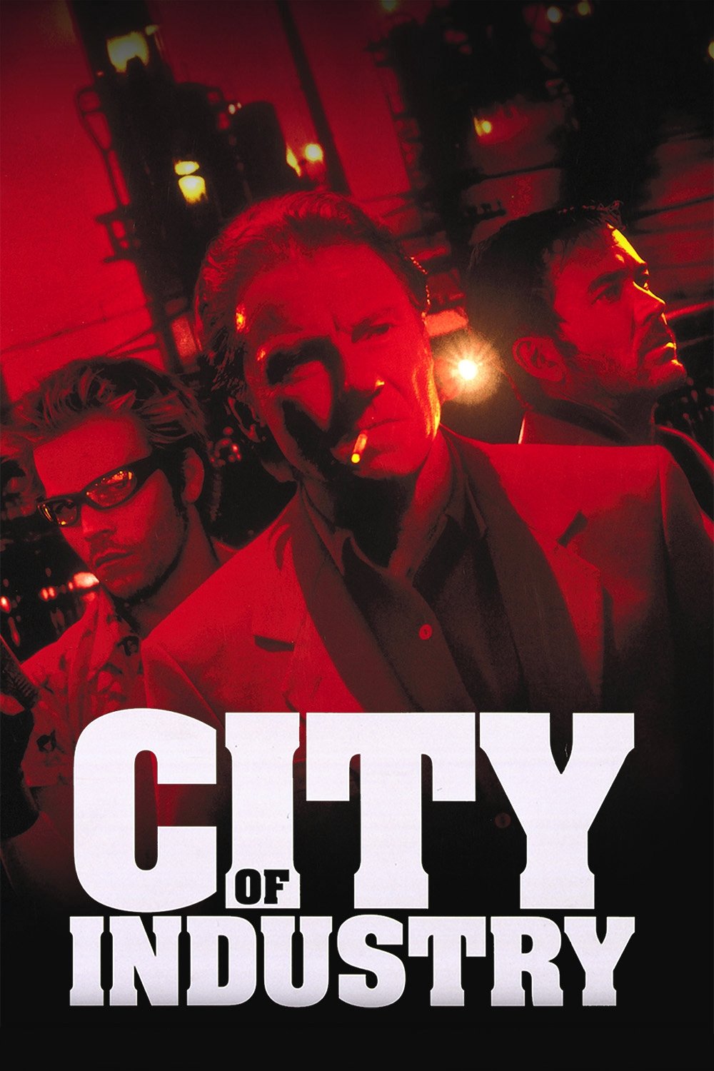City of Industry