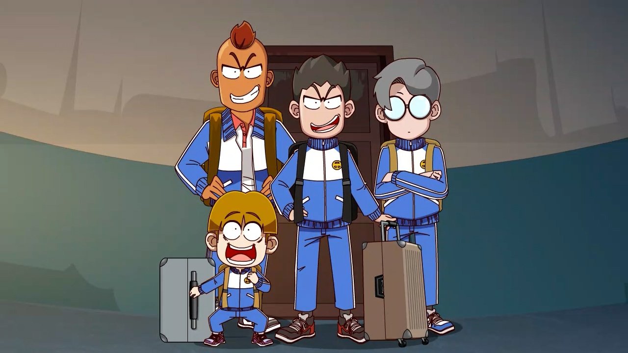 Episode 684