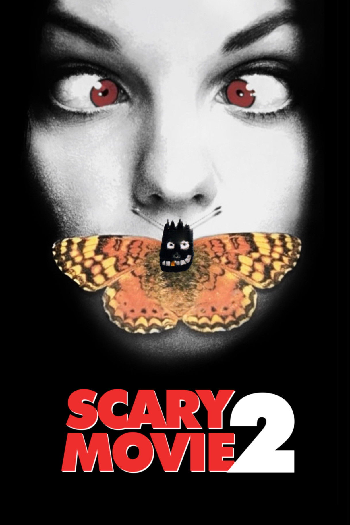 Scary Movie 2