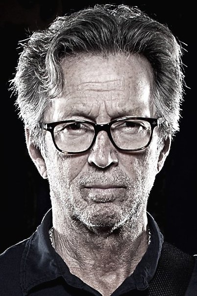 Photo de Eric Clapton 36528