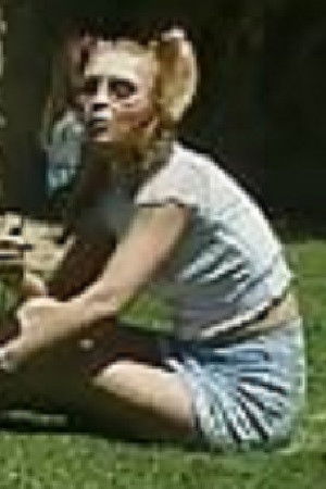 et billede af Chrissy