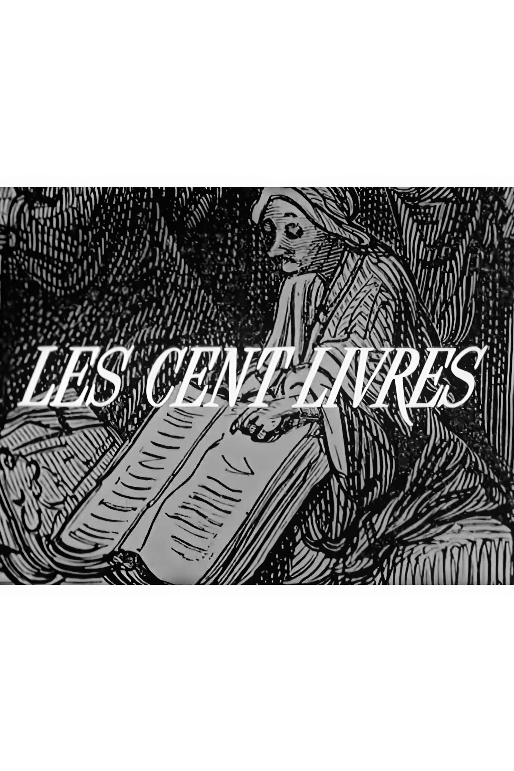 Les Cent Livres des Hommes - Season 1