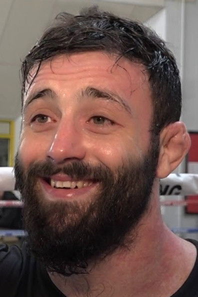 et billede af Lewis Long