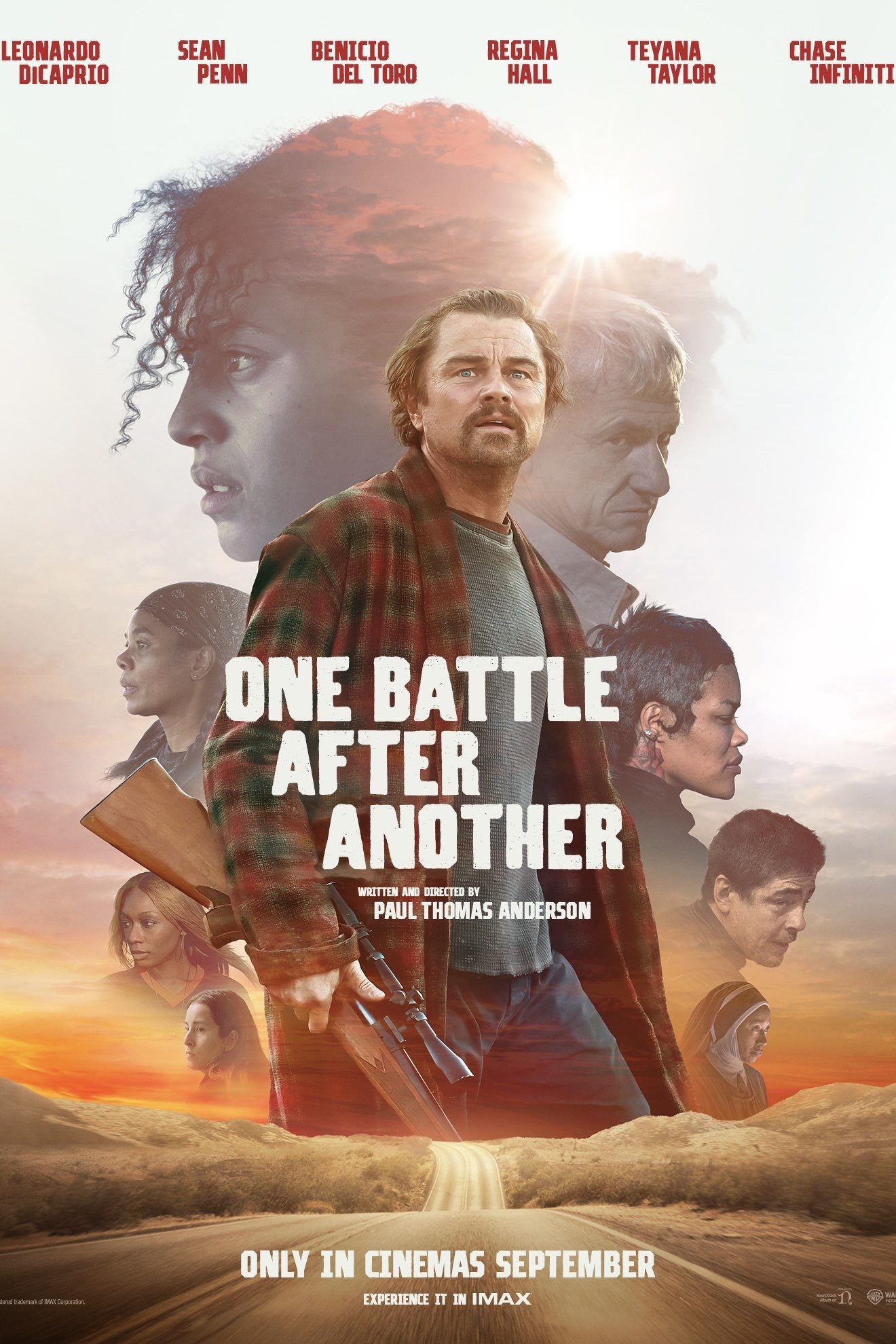 One Battle After Another