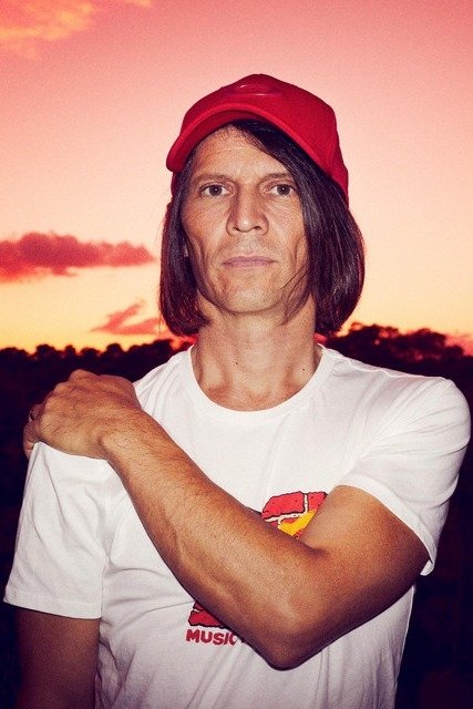Jakob Hellman