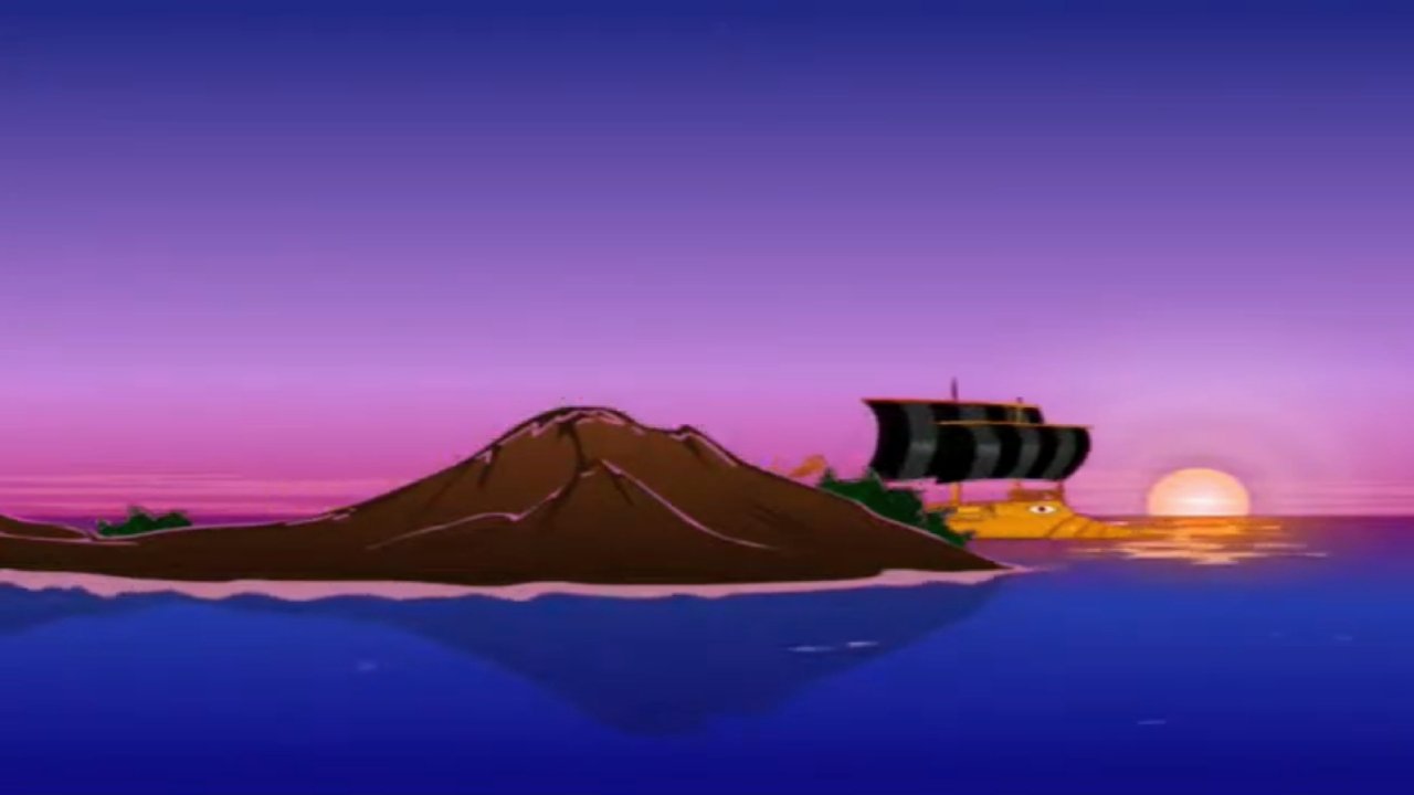 World History Background