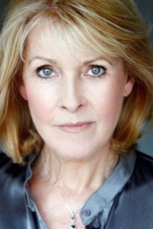 et billede af Marilys Morvan