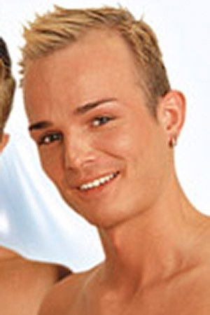 et billede af Jack Rebel