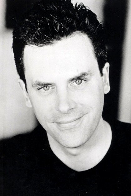 et billede af Nick Brooks