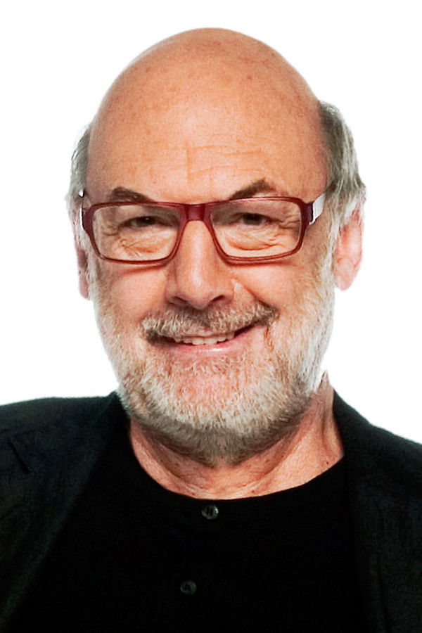 et billede af René Homier-Roy