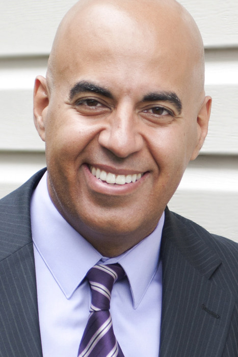 et billede af Garry S. Mailloux