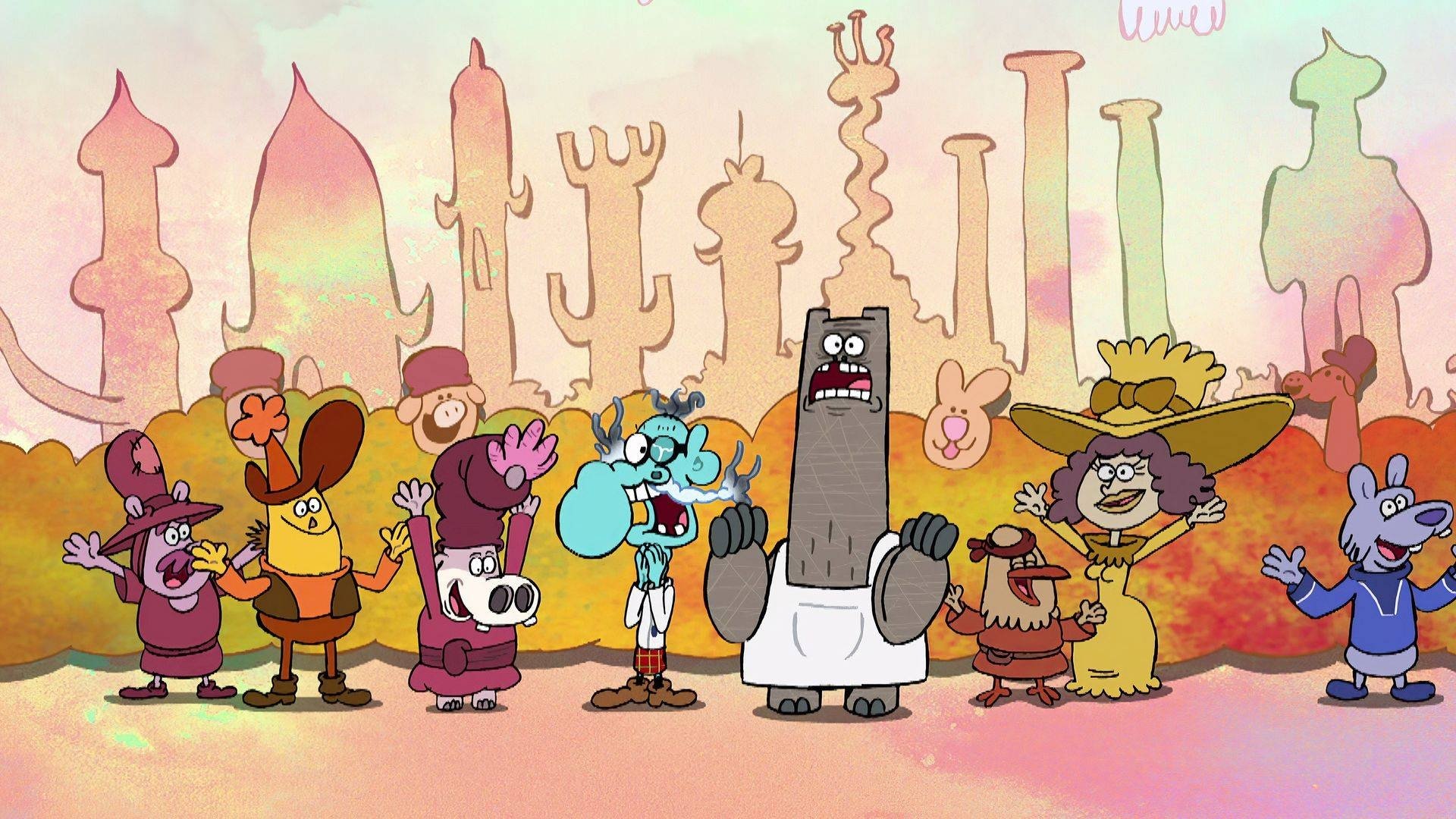 Chowder