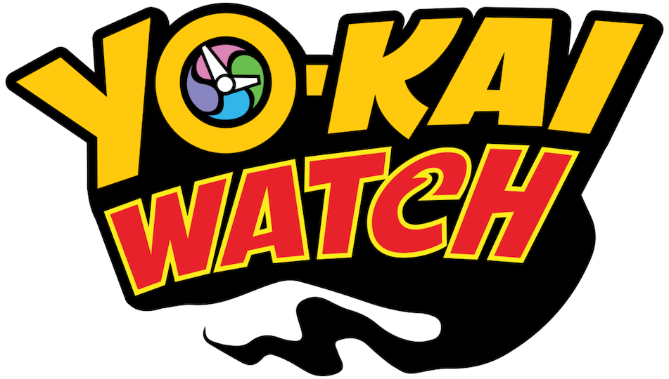 Yo-kai Watch Logo