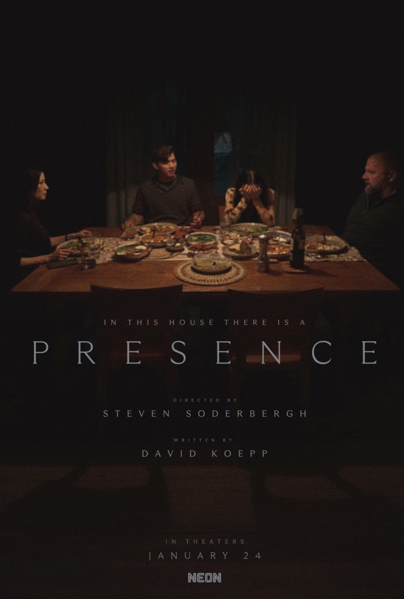 Presence