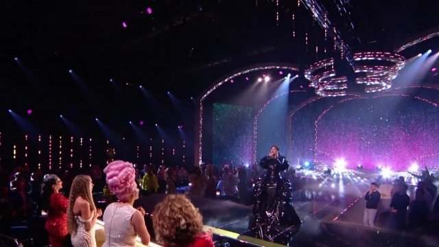 Queen of the Universe