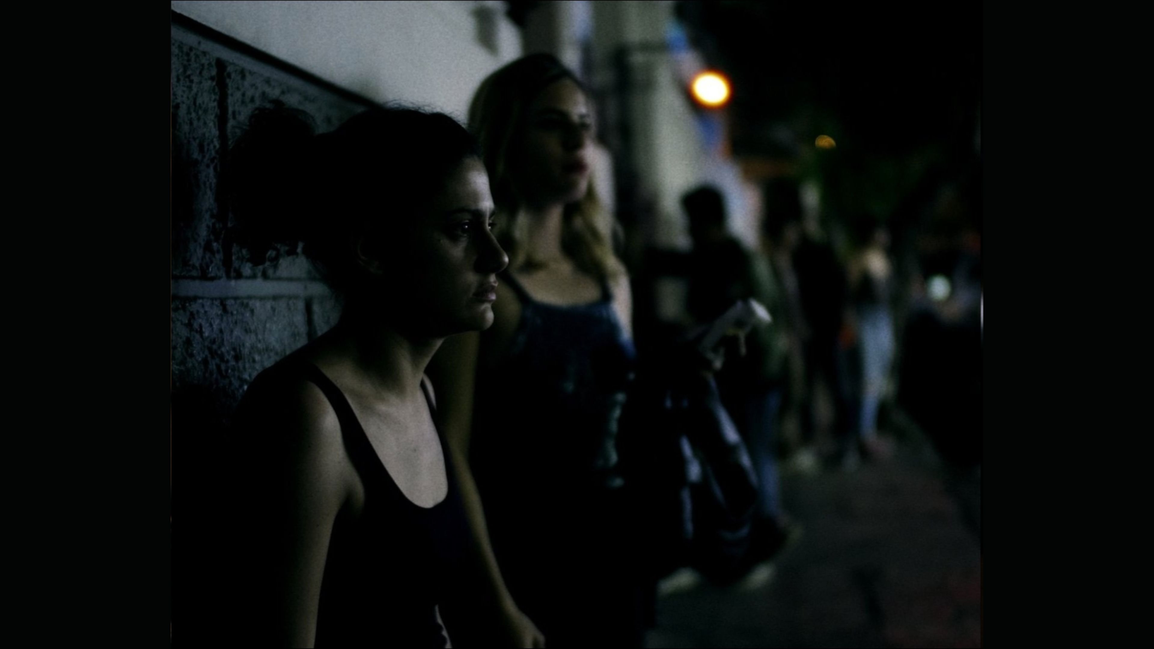La Noche Rota (2022)