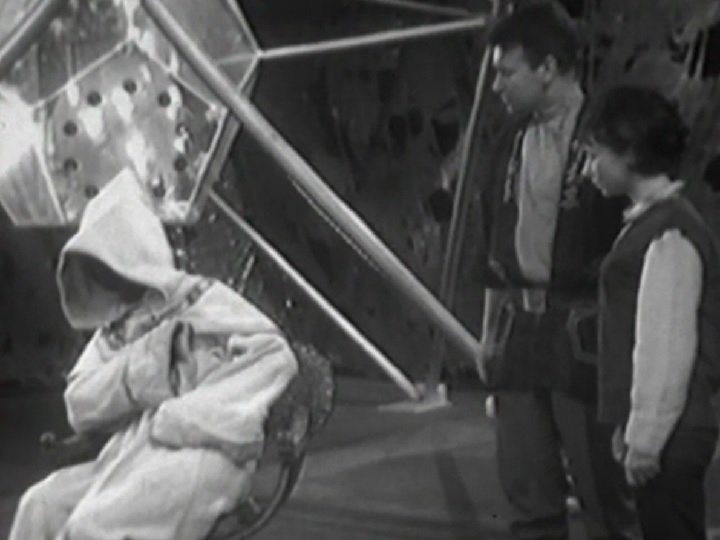 Doctor Who Staffel 1 :Folge 26 