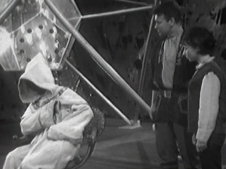 Doctor Who - Staffel 1 Folge 26 (1970)