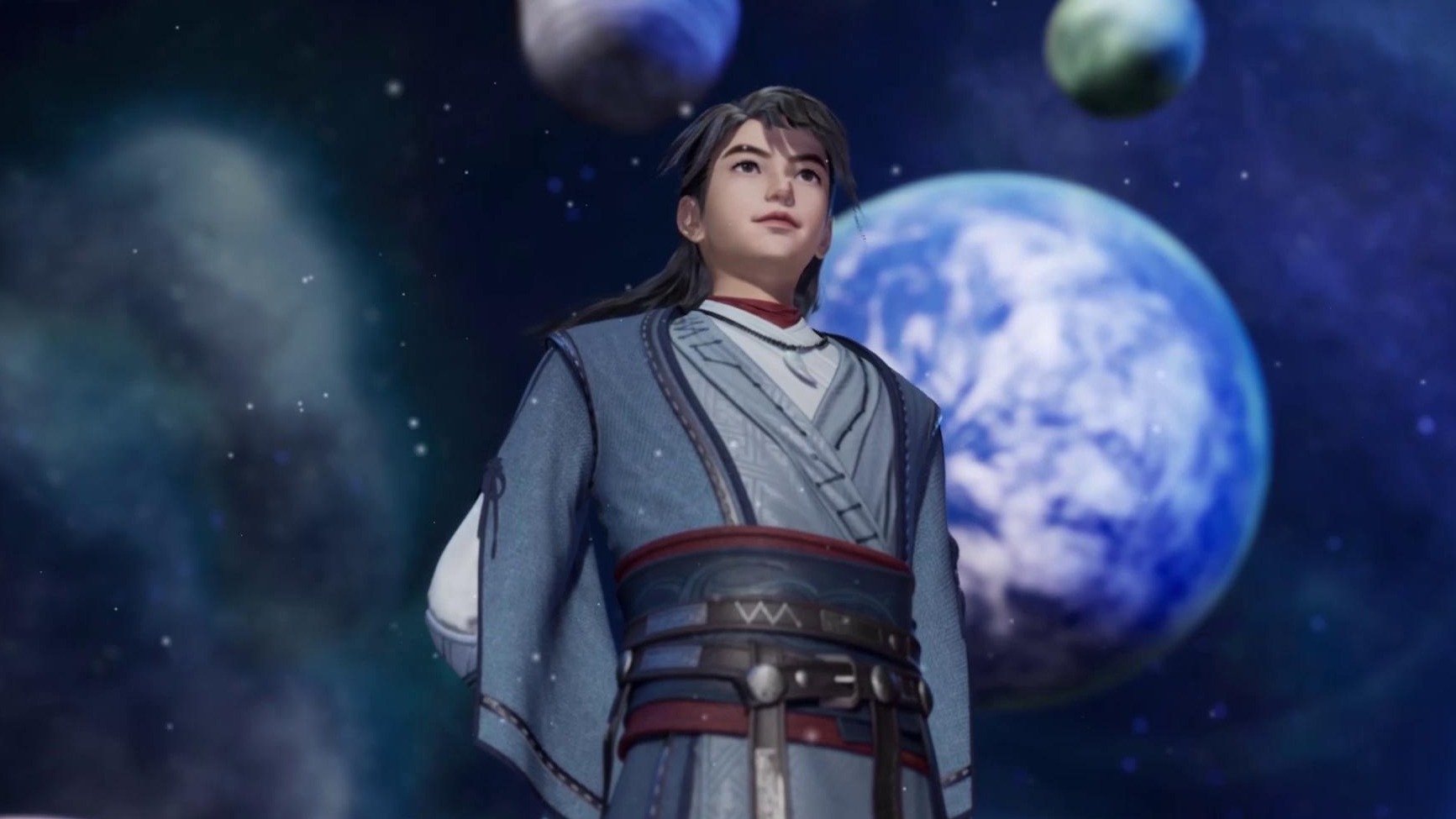 星河至尊 - Épisode 146