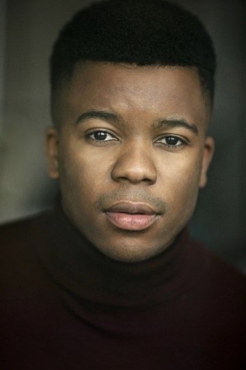 et billede af Mitchell Zhangazha