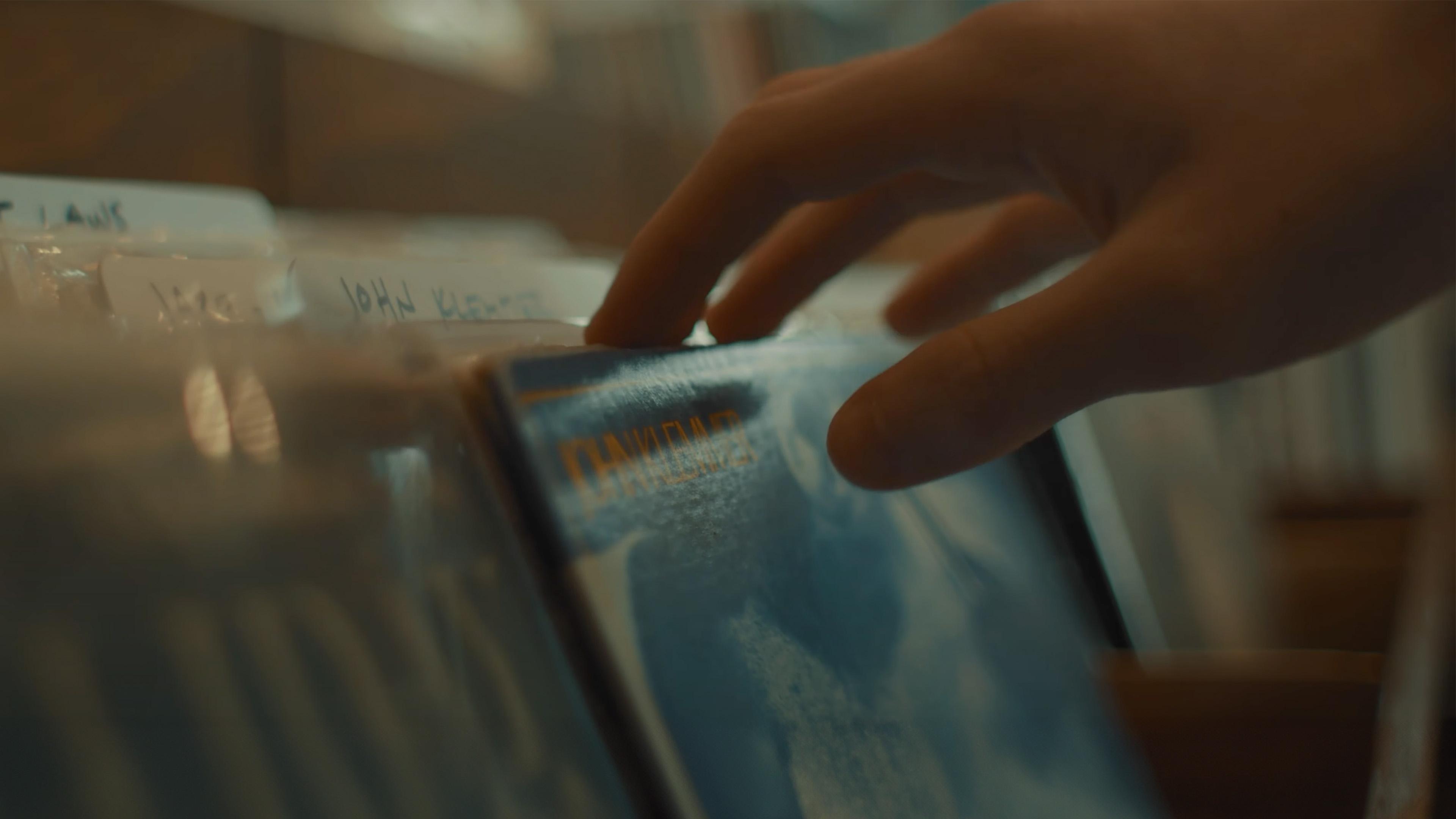 Resurgence (2023)