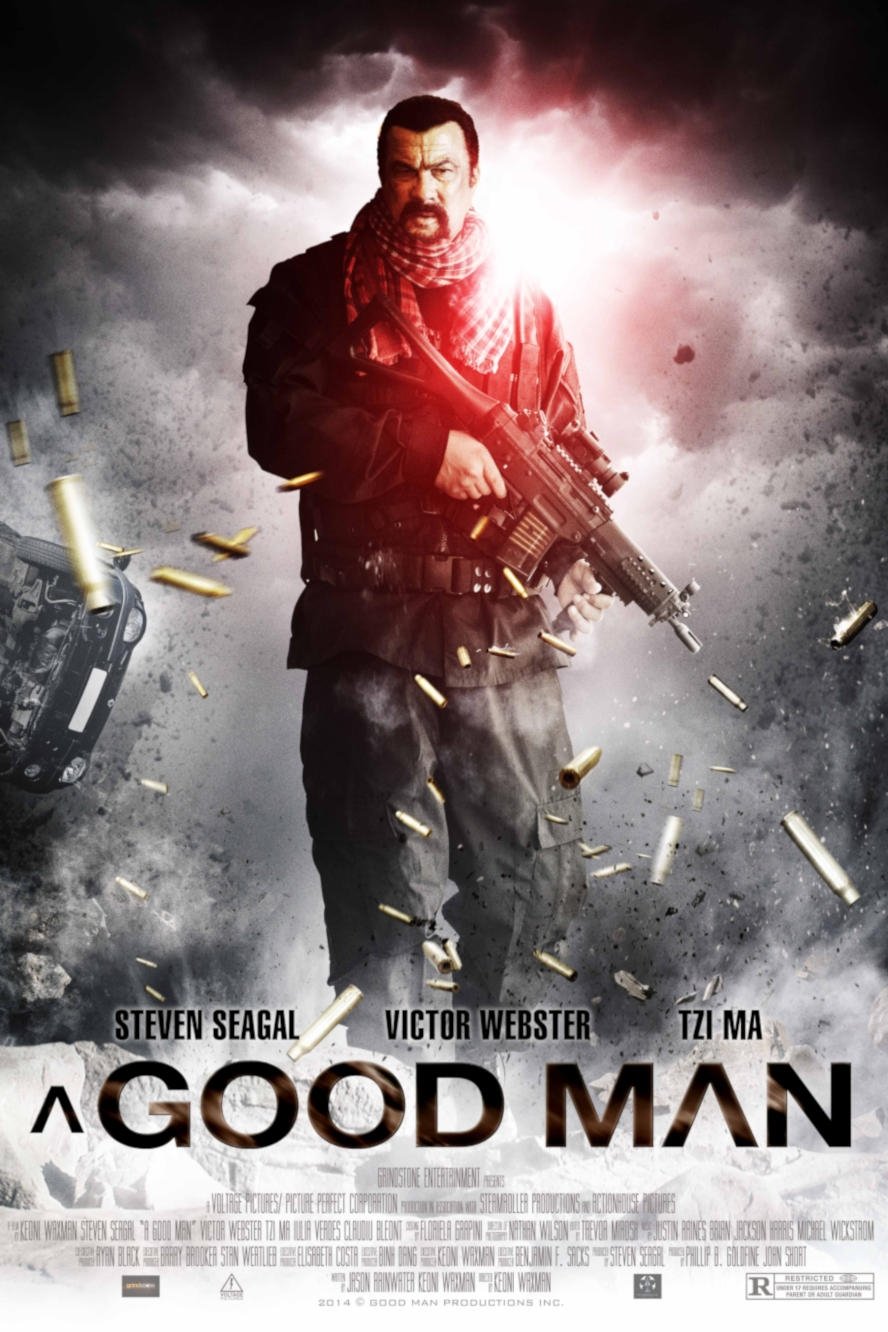 A Good Man