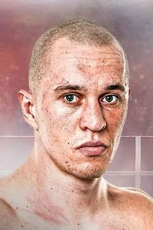 et billede af Michal Cieslak