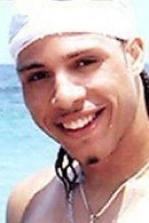 et billede af Red Bone