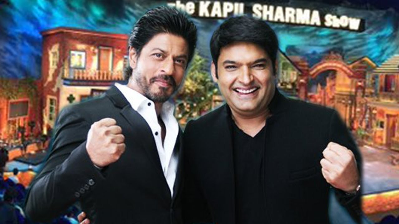 The Kapil Sharma Show Watch Online Free Download - Filmywap xFilmywap