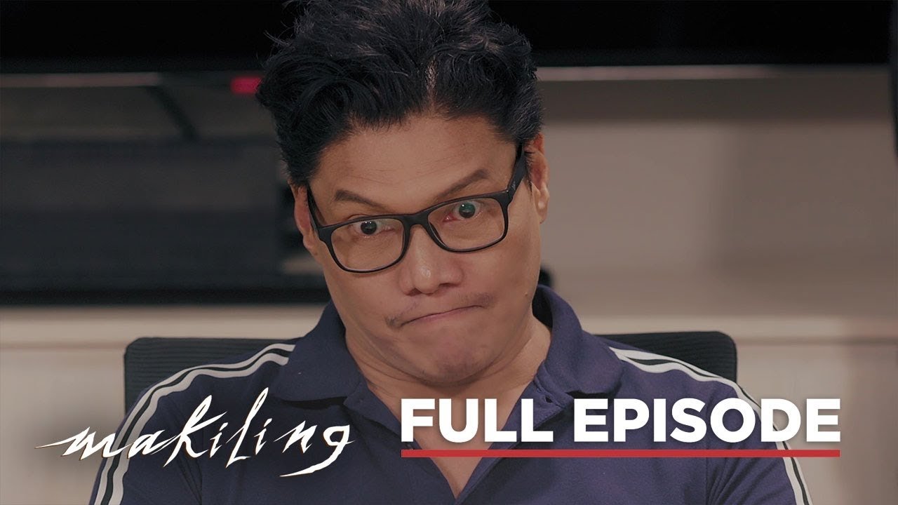 Thumbnail for Episode 27 Season 1 Episode 27