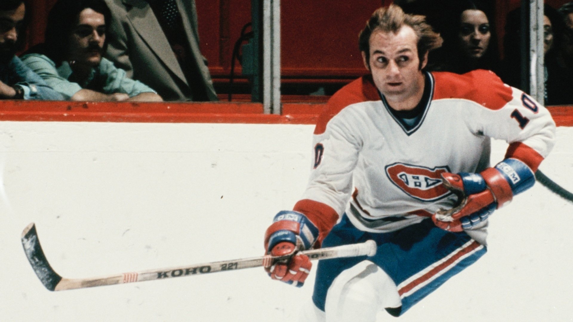 Il était une fois... Guy Lafleur