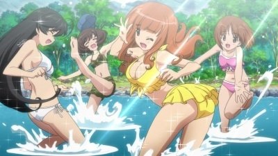 Girls und Panzer