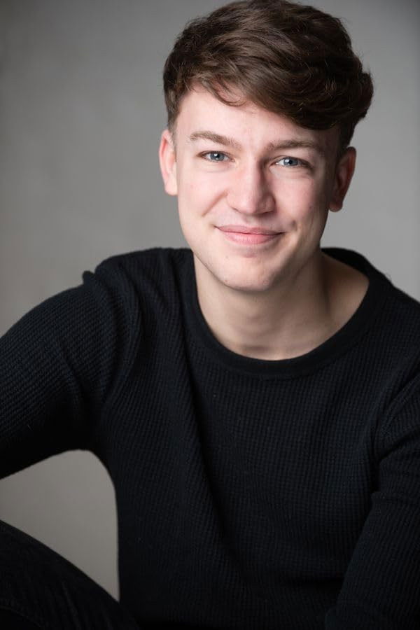 et billede af David Perkins