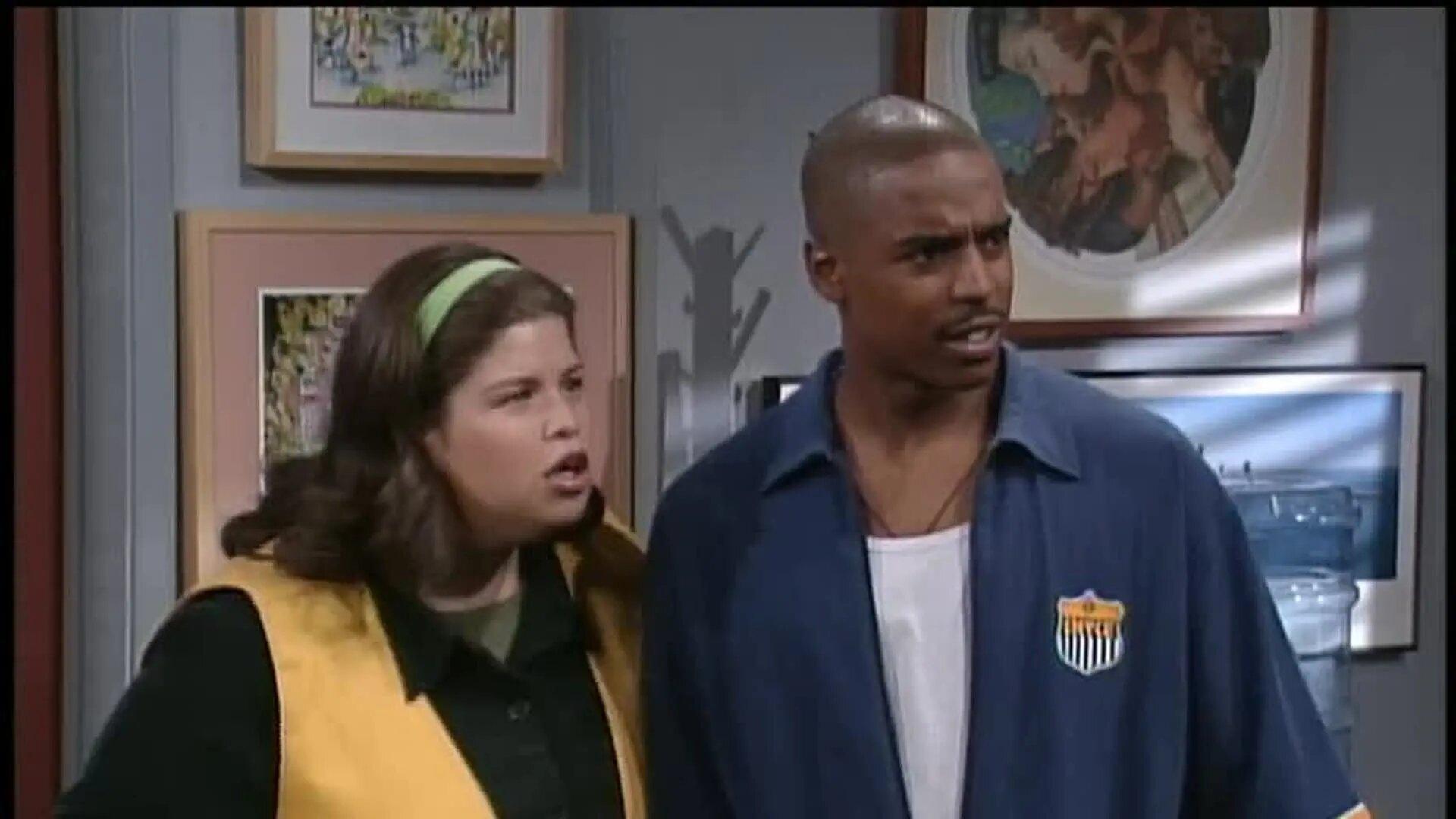 The Steve Harvey Show