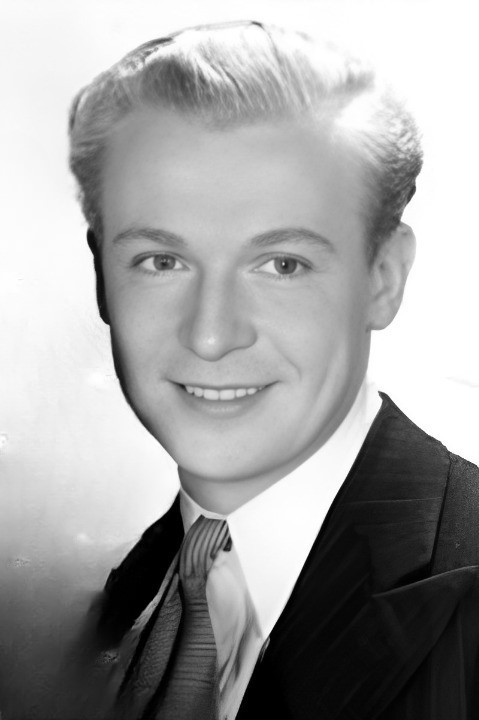 et billede af Peter Willes