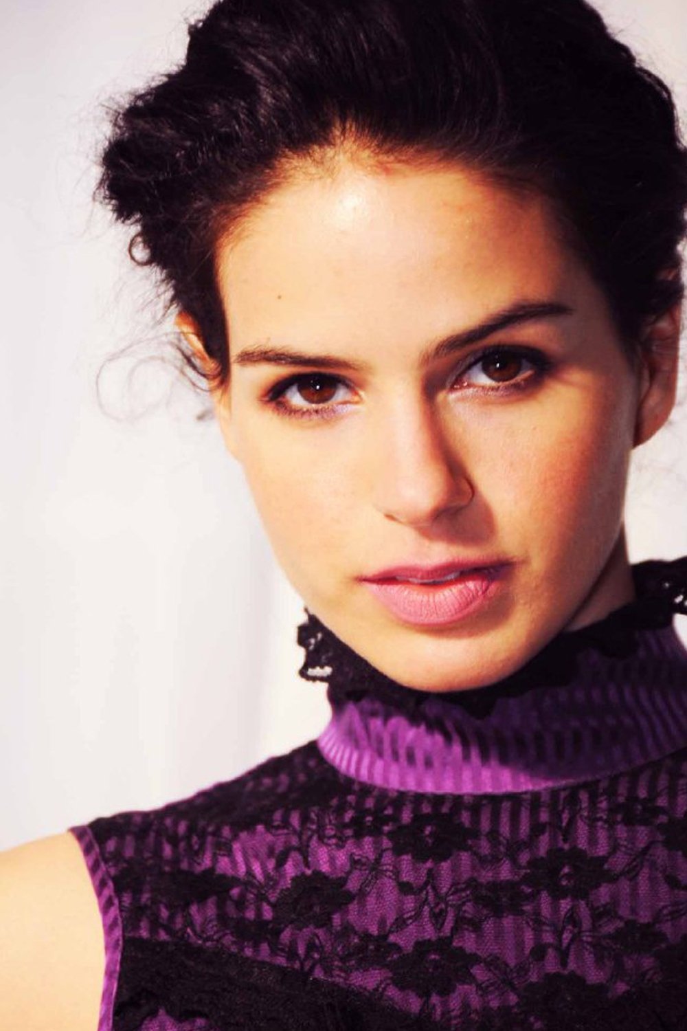 et billede af Einat Tubi